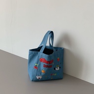 Commuter Work Sundries Small Handbag Work Sundries Handbag Handbag Work Small Handbag Handbag Small 