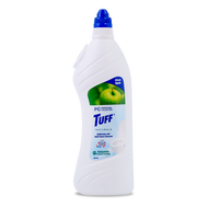 Tuff Toilet Bowl Cleaner Green Apple 1000 ml