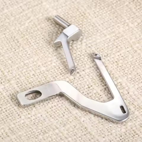 Sewing Machine Upper / Lower Looper A2512-234-000 A2526-335-000 for Juki MO-623,MO-644D,MO-735 Berni