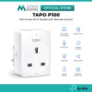 TP-LINK TAPO P100 / P110 / P110M MINI SMART WI-FI SOCKET / TAPO P304M SMART WI-FI POWER STRIP WITH E