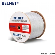 BELNET CA390 CAT6A 305METER