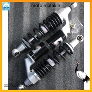 MTR 310mm  rear shock for  Xrm Wave. Tmx smash  Motorcycle rear shock. Motorcycle suspension parts