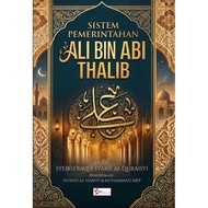 Ali bin Abi Thalib Government System