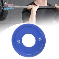 [Whweight] Weight Plates, Barbell Plates, Interchangeable Plates, Dumbbell Weight for Strength Train
