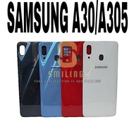BACKDOOR BACK CASING SAMSUNG A30 / A305 BACKCOVER BACK COVER NEW