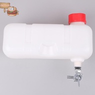 sun Replacement Part Plastic Fuel Tank Assembly for Chinese E43 Filter Cap Valve Cock Tap Pump Parts