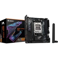 MAINBOARD (Motherboard) GIGABYTE B850I AORUS PRO ITX Motherboard for AMD AM5
