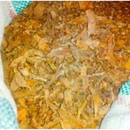 Kunyit Bubuk 100 gram dan 50 gram Kunyit Bubuk | Bubuk Murni 100% | 100% PREMIUM QUALITY