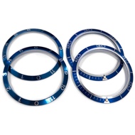 Watch Bezel Watch Accessories for OMEGA Seamaster 007/Spectre Series