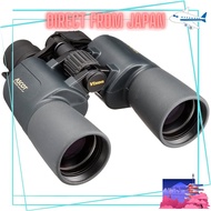 Vixen Ascot ZR 8-32x50 Porro Prism Zoom Binoculars Black 1565-04 [Japan Shipment-日本发货]