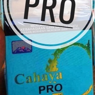 Cahaya Pro