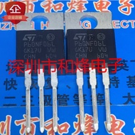1-5PCS P60NF06L 10N60M2 P10NK60 P12PF06 P90NF03L P5NB80 P9NB60 P6NK90Z TO-220 MOSFET  Brand New
