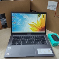 Laptop Asus A416J Core I3