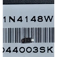 Diode 1N4148 1N4148W T4 SOD-123 SHIKUESOriginal