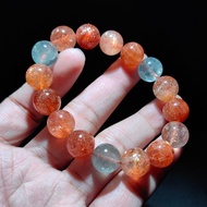 Arusha Sunstone Bracelet 阿鲁沙太阳石