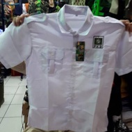 Kemeja pkb putih#baju partai pkb