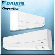 Daikin 2.0HP Inverter R32 FTKG-Q Series FTKG50Q/RKG50 2HP