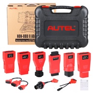 Autel MaxiSys MS OBD1 KIT OBD1 Adapter KIT, Joint Set H