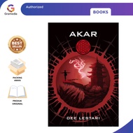 Gramedia Pekanbaru - SUPERNOVA 2: ROOTS REPUBLISH 2025