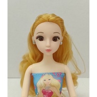 Barbie Doll Jewelry Accessories