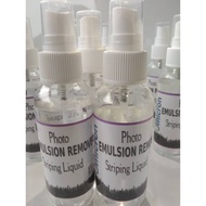 OMICRON PHOTO EMULSION REMOVER 100ML