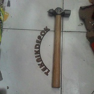 3/ 4 LB hairpin hammer hammer hit hammer carpenter's hammer