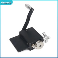 PENJIPH Bead Form Roller|Manual Operation Steel Construction Pipe Beading Tool, 5/8 Inch Minimum Siz