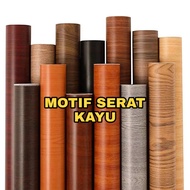 WOOD FIBER WALL STICKER WOOD FIBER MOTIF STICKER FOR FURNITURE