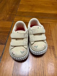 Dtd Dot To Dot x Jackwest鬱金香波鞋仔