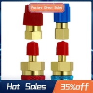 R1234YF Adapter,R134a to R1234yf Quick Coupler, R1234YF Quick Coupler,High Low Side Conversion Kit,R