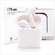 I7 Bluetooth Headset i7s tws with Charging Compartment i9s Bluetooth Headset Wireless Headset Stereo