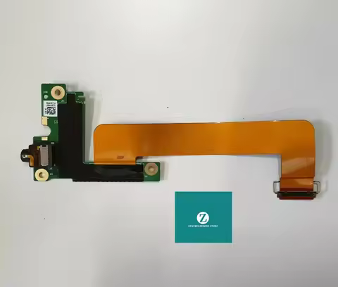 Genuine FOR Lenovo ThinkPad X1 Carbon Gen 6 Audio Connector Sub Board PCB 00HW562 0HW562