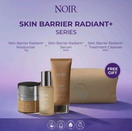 NOIR SKIN BARRIER RADIANT SERIES SET SKINCARE