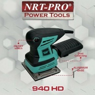 MESIN NRT-PRO NRT PRO 940 HD Wood Sander 920 HD/