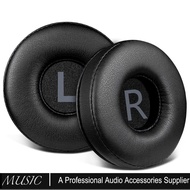 Earpads Replacement for JBL Tune 450BT/Tune 460BT/Tune 500BT/Tune 510BT/Tune 520BT/JR 300BT/JR 310BT