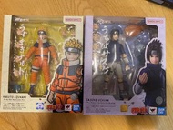 (已開) Shf 火影 Naruto 少年嗚人&佐助