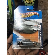 hot wheels ferrari 458 italia, 599xx