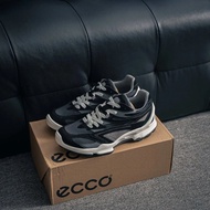 [Free Shipping Pure Original Seven Days No Reason] ecco ecco Biom C Trail Leather Fashion Comfortabl