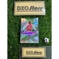 [ GENUINE ] - LIMITED EDITION PSYKICKS - TOPPS MATCH ATTAX EXTRA 2026 - EBERECH EZE (ARSENAL)