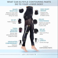 Elysyle Contouring Pants Original