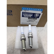 PROTON X50 1.5L SPARK PLUG IRIDIUM ORIGINAL 1CAR 3PCS