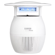 [特價]聲寶SAMPO 強效UV捕蚊燈 ML-W031D-W