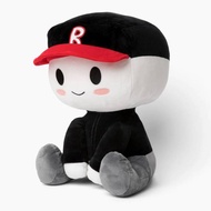 RA Roblox Buddie-ของเล่นตุ๊กตาสำหรับเด็ก ตุ๊กตาไมโครบัดดี้ยัดไส้ ของขวัญสำหรับเด็ก ของตกแต่งบ้าน เกม