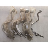 RC80L/RC80NEW BRAKE PEDAL (STOCK CLEARANCE OFFER) SUZUKI RC 80/RC 80NEW/RC NEW BREK PEDAL/BRAKE PEDA