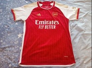 Adidas Arsenal 主場球衣 L 碼