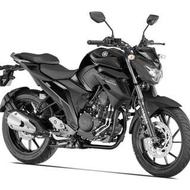 [台南機車倉庫]分期免保人 免通知家人 YAMAHA FZ25 全新上市 免頭款  輕鬆交車無負擔