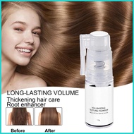 Root Booster for Hair Volume Hair Styling Volume Booster Root Boost Hair Volume Lifting Long-Lasting