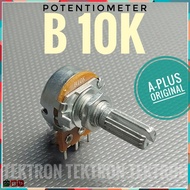 Aplus B10K Potentiometer A-plus Potentiometer Original 10Kohm Mono 10K