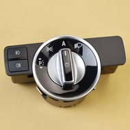 A2129057000 For Benz W204 S204 W212 A207 C207 X204 R172 C SLK GLK E Class Knob Button Headlight Swit