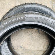 (110/80-14 và 130/70-13) Cặp vỏ Michelin Anakee Street size 110/80-14 và 130/70-13 cho xe tay ga